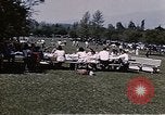 Image of Los Angeles recreational landmarks 1950 Los Angeles California USA, 1950, second 37 stock footage video 65675024749