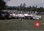 Image of Los Angeles recreational landmarks 1950 Los Angeles California USA, 1950, second 38 stock footage video 65675024749