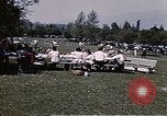 Image of Los Angeles recreational landmarks 1950 Los Angeles California USA, 1950, second 39 stock footage video 65675024749