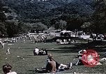 Image of Los Angeles recreational landmarks 1950 Los Angeles California USA, 1950, second 45 stock footage video 65675024749