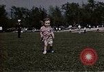 Image of Los Angeles recreational landmarks 1950 Los Angeles California USA, 1950, second 47 stock footage video 65675024749