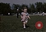 Image of Los Angeles recreational landmarks 1950 Los Angeles California USA, 1950, second 48 stock footage video 65675024749