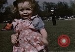 Image of Los Angeles recreational landmarks 1950 Los Angeles California USA, 1950, second 50 stock footage video 65675024749