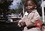 Image of Los Angeles recreational landmarks 1950 Los Angeles California USA, 1950, second 51 stock footage video 65675024749