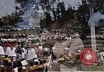 Image of Los Angeles recreational landmarks 1950 Los Angeles California USA, 1950, second 57 stock footage video 65675024749