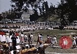 Image of Los Angeles recreational landmarks 1950 Los Angeles California USA, 1950, second 58 stock footage video 65675024749