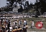 Image of Los Angeles recreational landmarks 1950 Los Angeles California USA, 1950, second 62 stock footage video 65675024749