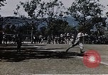 Image of sports and outdoor activities Los Angeles California USA, 1950, second 3 stock footage video 65675024750