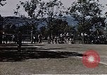 Image of sports and outdoor activities Los Angeles California USA, 1950, second 5 stock footage video 65675024750