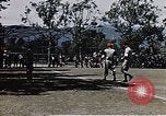 Image of sports and outdoor activities Los Angeles California USA, 1950, second 7 stock footage video 65675024750
