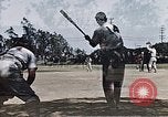 Image of sports and outdoor activities Los Angeles California USA, 1950, second 8 stock footage video 65675024750