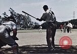 Image of sports and outdoor activities Los Angeles California USA, 1950, second 9 stock footage video 65675024750