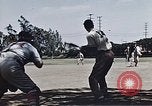 Image of sports and outdoor activities Los Angeles California USA, 1950, second 10 stock footage video 65675024750