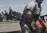 Image of sports and outdoor activities Los Angeles California USA, 1950, second 12 stock footage video 65675024750