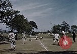 Image of sports and outdoor activities Los Angeles California USA, 1950, second 14 stock footage video 65675024750