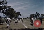 Image of sports and outdoor activities Los Angeles California USA, 1950, second 15 stock footage video 65675024750