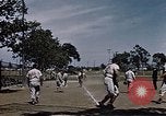 Image of sports and outdoor activities Los Angeles California USA, 1950, second 16 stock footage video 65675024750
