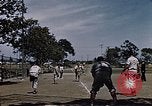 Image of sports and outdoor activities Los Angeles California USA, 1950, second 17 stock footage video 65675024750