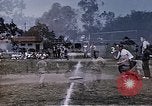 Image of sports and outdoor activities Los Angeles California USA, 1950, second 19 stock footage video 65675024750