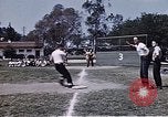 Image of sports and outdoor activities Los Angeles California USA, 1950, second 21 stock footage video 65675024750