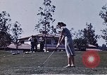 Image of sports and outdoor activities Los Angeles California USA, 1950, second 23 stock footage video 65675024750