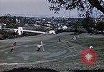 Image of sports and outdoor activities Los Angeles California USA, 1950, second 27 stock footage video 65675024750