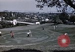 Image of sports and outdoor activities Los Angeles California USA, 1950, second 28 stock footage video 65675024750