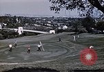 Image of sports and outdoor activities Los Angeles California USA, 1950, second 30 stock footage video 65675024750