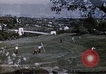 Image of sports and outdoor activities Los Angeles California USA, 1950, second 31 stock footage video 65675024750