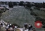 Image of sports and outdoor activities Los Angeles California USA, 1950, second 33 stock footage video 65675024750