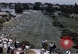 Image of sports and outdoor activities Los Angeles California USA, 1950, second 36 stock footage video 65675024750