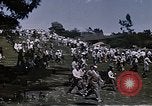 Image of sports and outdoor activities Los Angeles California USA, 1950, second 42 stock footage video 65675024750