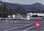 Image of sports and outdoor activities Los Angeles California USA, 1950, second 56 stock footage video 65675024750