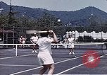 Image of sports and outdoor activities Los Angeles California USA, 1950, second 57 stock footage video 65675024750
