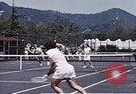 Image of sports and outdoor activities Los Angeles California USA, 1950, second 58 stock footage video 65675024750