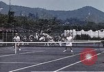 Image of sports and outdoor activities Los Angeles California USA, 1950, second 59 stock footage video 65675024750