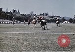 Image of sports and outdoor activities Los Angeles California USA, 1950, second 60 stock footage video 65675024750