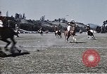 Image of sports and outdoor activities Los Angeles California USA, 1950, second 61 stock footage video 65675024750