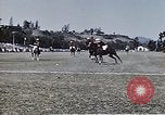 Image of sports and outdoor activities Los Angeles California USA, 1950, second 62 stock footage video 65675024750