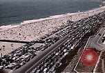 Image of Beaches of Los Angeles including Venice Beach Los Angeles California USA, 1950, second 3 stock footage video 65675024751