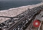 Image of Beaches of Los Angeles including Venice Beach Los Angeles California USA, 1950, second 4 stock footage video 65675024751