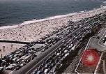 Image of Beaches of Los Angeles including Venice Beach Los Angeles California USA, 1950, second 5 stock footage video 65675024751