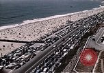 Image of Beaches of Los Angeles including Venice Beach Los Angeles California USA, 1950, second 7 stock footage video 65675024751
