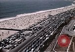 Image of Beaches of Los Angeles including Venice Beach Los Angeles California USA, 1950, second 8 stock footage video 65675024751