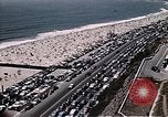 Image of Beaches of Los Angeles including Venice Beach Los Angeles California USA, 1950, second 9 stock footage video 65675024751