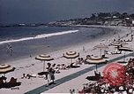 Image of Beaches of Los Angeles including Venice Beach Los Angeles California USA, 1950, second 11 stock footage video 65675024751