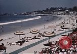 Image of Beaches of Los Angeles including Venice Beach Los Angeles California USA, 1950, second 14 stock footage video 65675024751