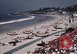 Image of Beaches of Los Angeles including Venice Beach Los Angeles California USA, 1950, second 15 stock footage video 65675024751