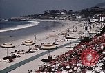 Image of Beaches of Los Angeles including Venice Beach Los Angeles California USA, 1950, second 16 stock footage video 65675024751