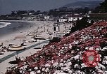 Image of Beaches of Los Angeles including Venice Beach Los Angeles California USA, 1950, second 19 stock footage video 65675024751